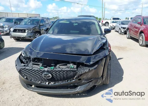 2021 Mazda Cx-30 Select из США, поврежденный, VIN 3MVDMABL1MM251761